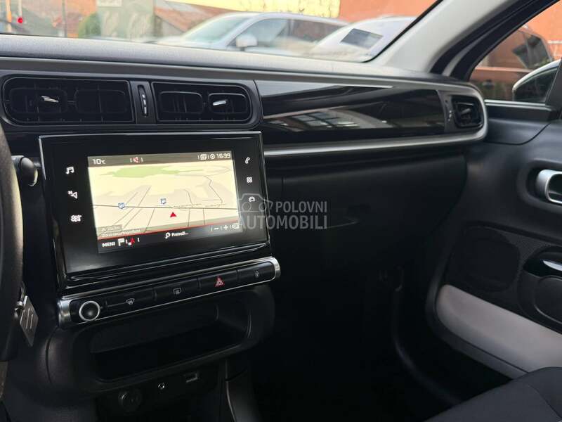 Citroen C3 1.2 PureTech