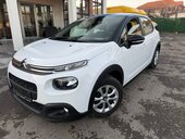 Citroen C3 1.2 PureTech