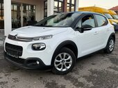 Citroen C3 1.2 PureTech