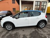 Citroen C3 1.2 PureTech
