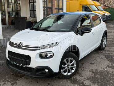 Citroen C3 1.2 PureTech