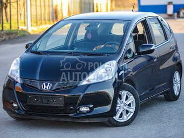 Honda Jazz 1.3 I-Vtec