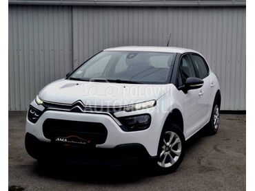 Citroen C3 N1 4mesta 1vl