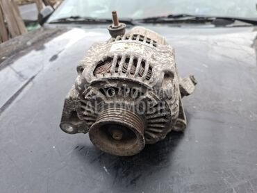 alternator 3.7b za Jeep Liberty