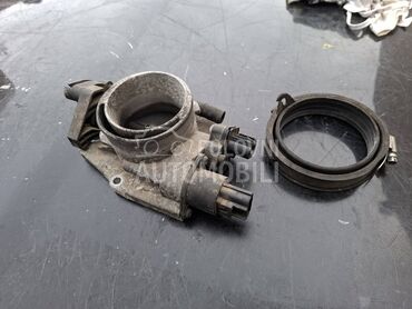 klapna gasa 3.7b za Jeep Liberty