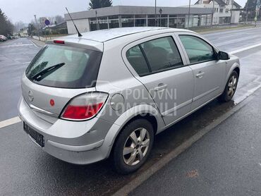 Opel Astra H 1.3cdt 2006. god. -  kompletan auto u delovima