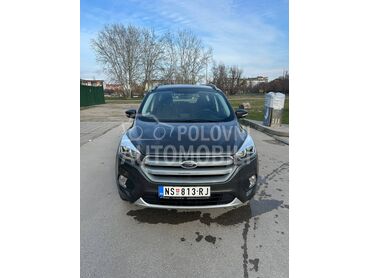 Ford Kuga 2.0tdci