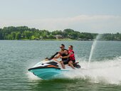 Yamaha JetBlaster LTD SAJAM