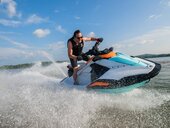 Yamaha JetBlaster LTD SAJAM