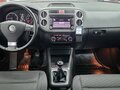 Volkswagen Tiguan 2.0 tdi 4motion CH