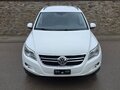 Volkswagen Tiguan 2.0 tdi 4motion CH