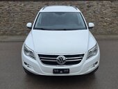 Volkswagen Tiguan 2.0 tdi 4motion CH