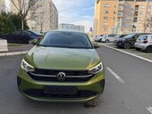 Volkswagen Taigo 1,0 TSI LIFE