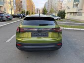 Volkswagen Taigo 1,0 TSI LIFE