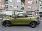 Volkswagen Taigo 1,0 TSI LIFE