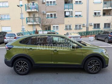 Volkswagen Taigo 1,0 TSI LIFE