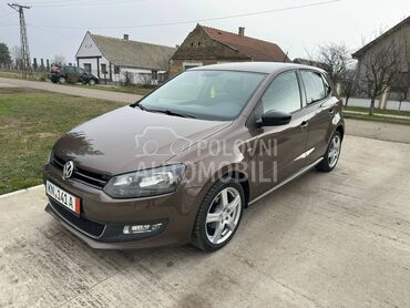 Volkswagen Polo 1.2 TDI MATCH