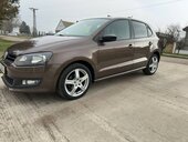 Volkswagen Polo 1.2 TDI MATCH