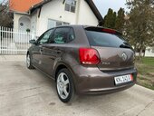Volkswagen Polo 1.2 TDI MATCH