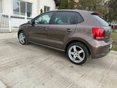 Volkswagen Polo 1.2 TDI MATCH