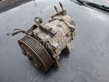 kompresor klime za Jeep Liberty