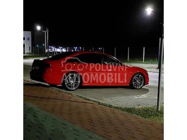 Audi A6 V6T COMPETITION