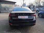 Škoda Octavia 2.0 TDI STYLE