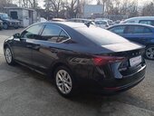 Škoda Octavia 2.0 TDI STYLE