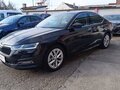 Škoda Octavia 2.0 TDI STYLE