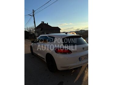 Volkswagen Scirocco 1.4 TSI