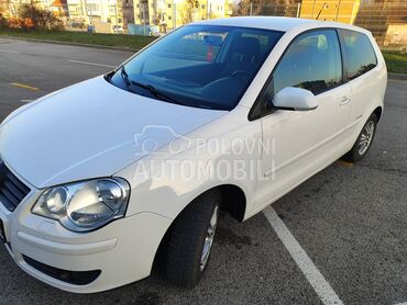 Volkswagen Polo 1.2