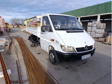 Mercedes Benz Sprinter