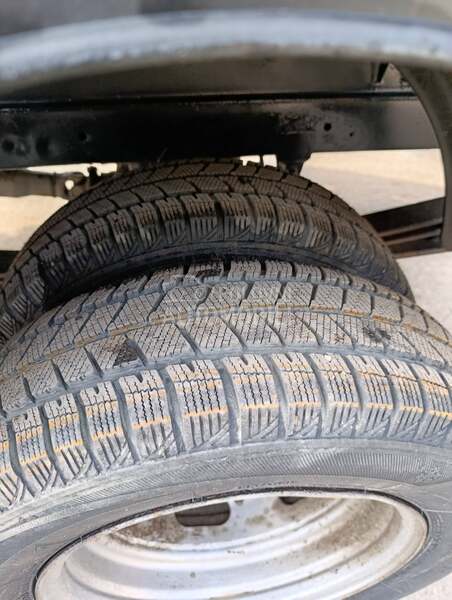 Mercedes Benz Sprinter