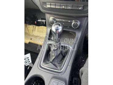 Rucica menjača 6 brzina za Mercedes Benz A Klasa, A 140, A 150 ... od 2012. do 2018. god.