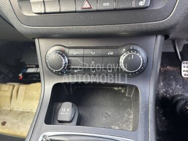 Klimatronik w176 w246 za Mercedes Benz A Klasa, A 140, A 150 ... od 2012. do 2018. god.