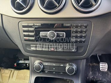 Radio w176 w246 za Mercedes Benz A Klasa, A 140, A 150 ...
