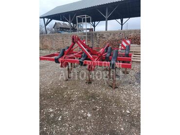Horsch Terrano 3FX