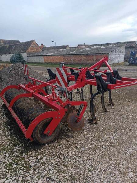 Horsch Terrano 3FX