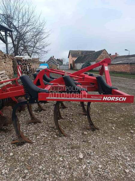 Horsch Terrano 3FX
