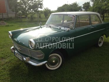 Opel Olympia 