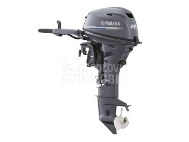 Yamaha F20