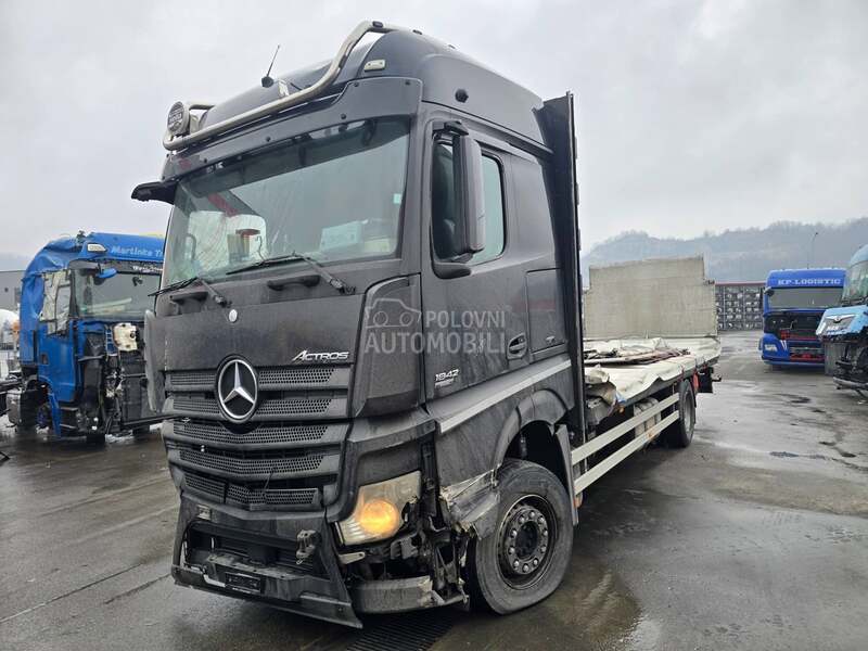 Actros 1842