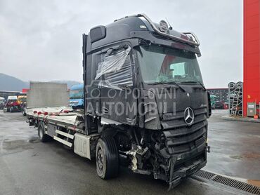 Actros 1842