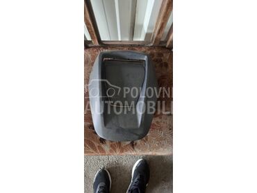 Head ap displej za Peugeot 3008 od 2008. do 2014. god.