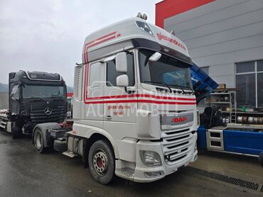 Daf XF 460