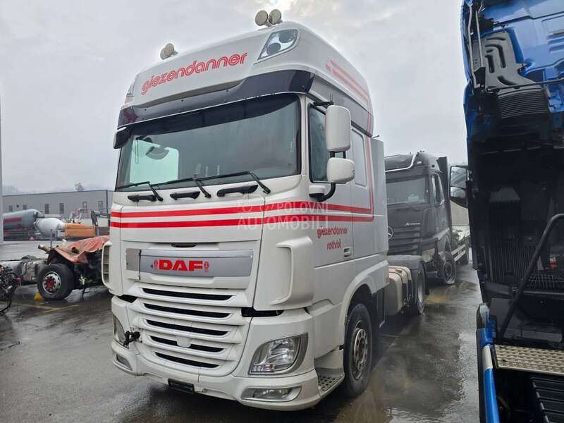 Daf XF 460