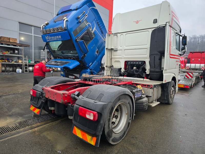 Daf XF 460
