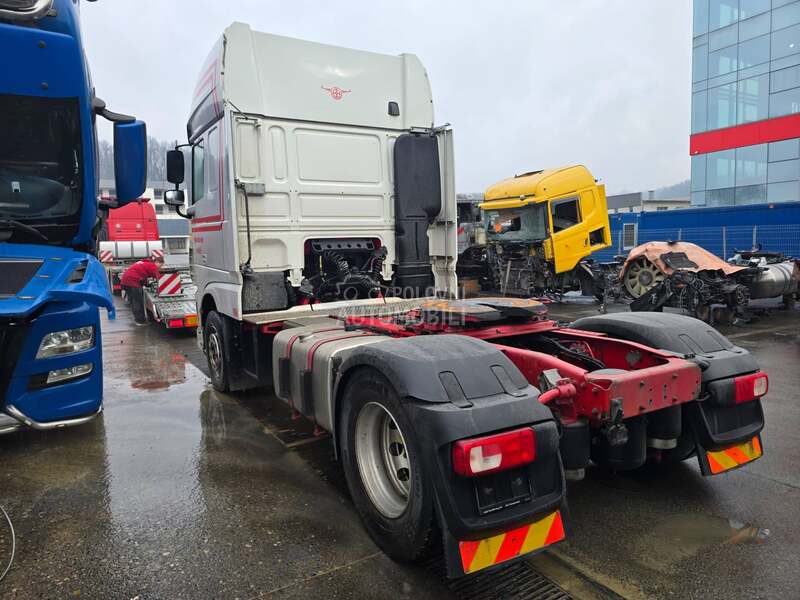 Daf XF 460