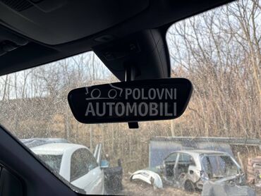 Retrovizor u kabini w246 za Mercedes Benz B Klasa, B 160, B 150 ... od 2012. do 2018. god.