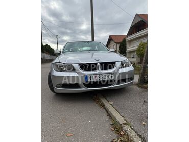 BMW 320d e90